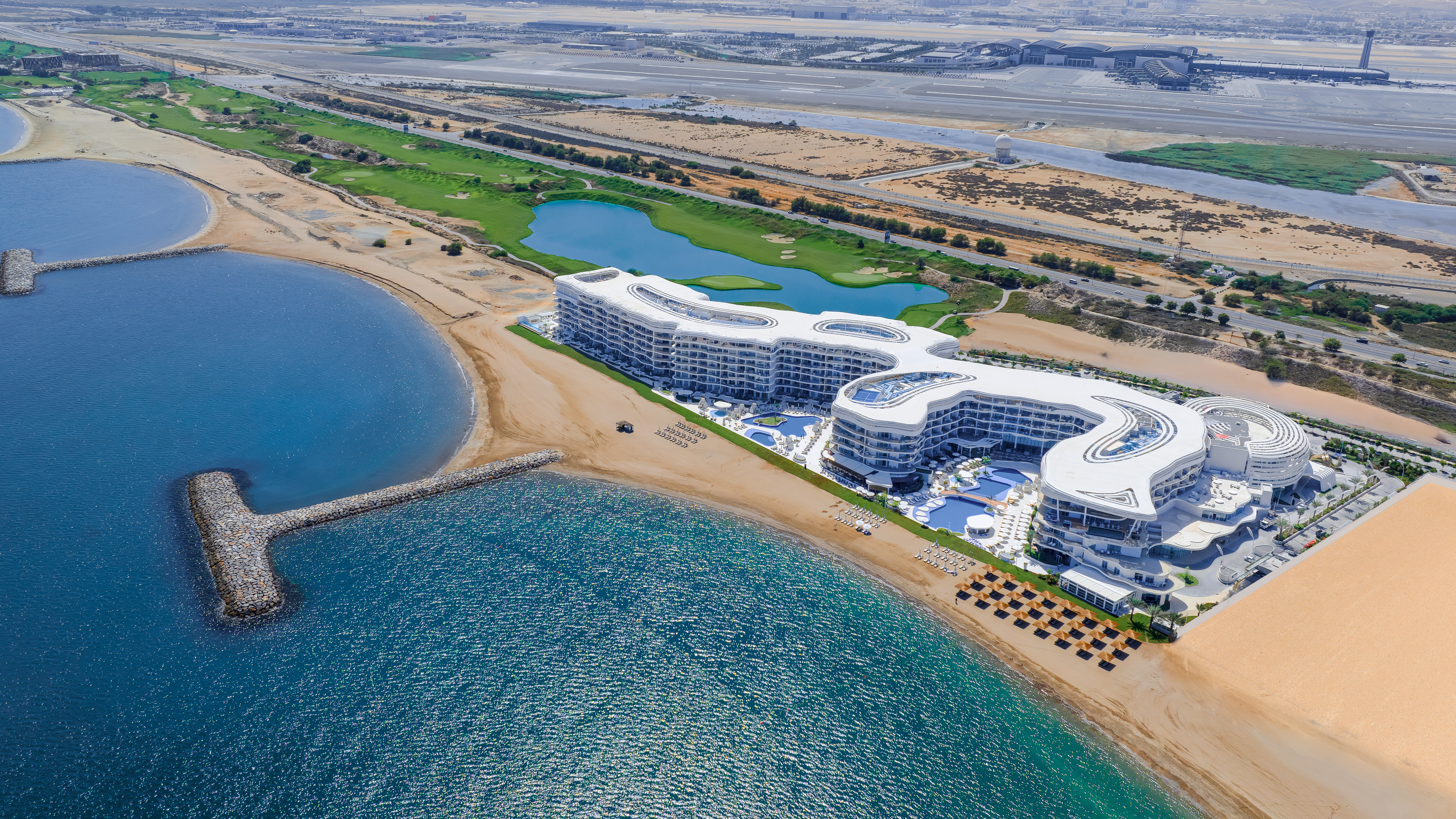 الغرف والأجنحة - Exclusive Privilege